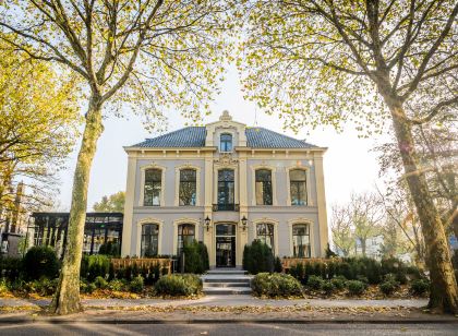 Pillows Grand Boutique Hotel Ter Borch Zwolle