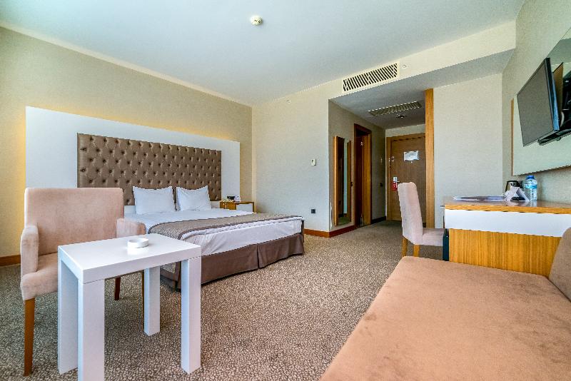 Armas Termal Resort