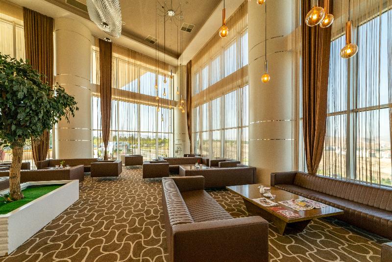 Armas Termal Resort