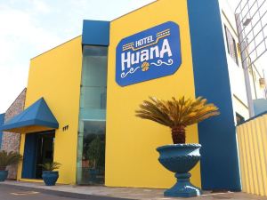 Huana Hotel