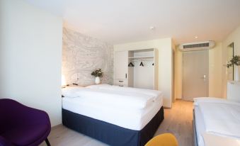 Kreuz Bern Modern City Hotel