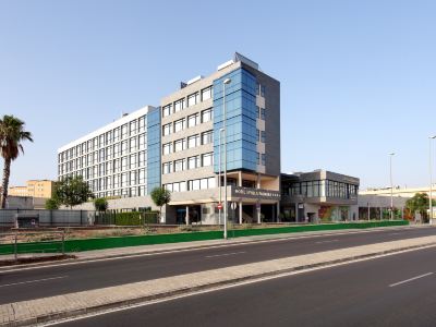Exe Sevilla Palmera
