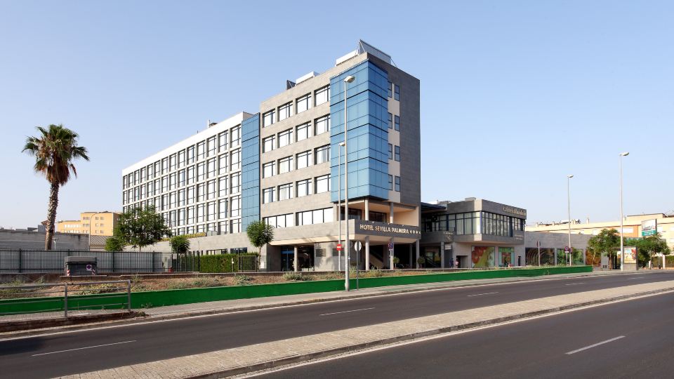 Exe Sevilla Palmera