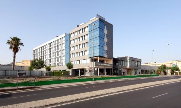 Exe Sevilla Palmera