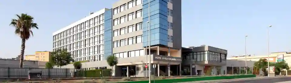 Exe Sevilla Palmera