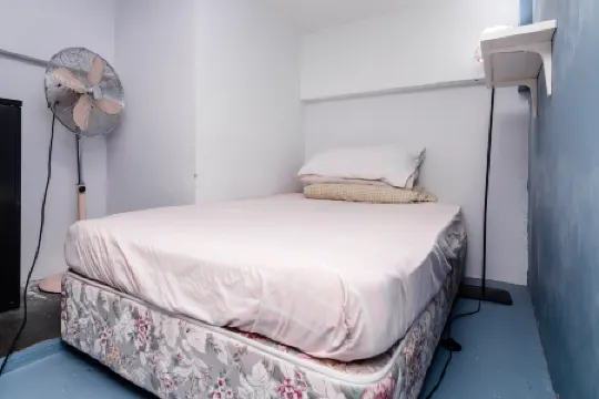 Royal Lodge @ Pagoda Street