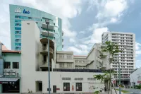 Kam Leng Hotel Hotel di Lavender / Kallang