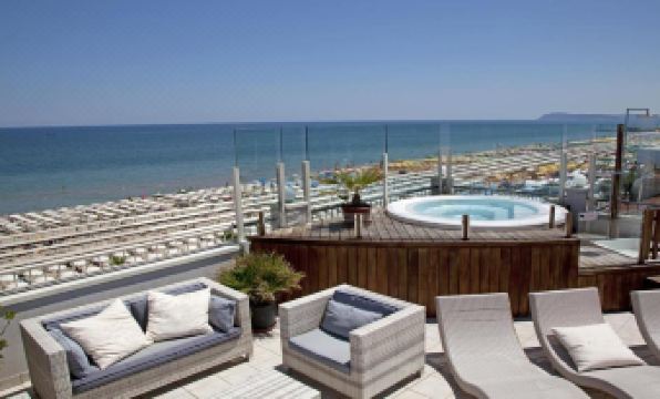 Hotel Ca' Bianca