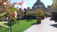 Hotel Il Giardino Hotel in zona Gioielleria Benedetti