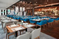 HYPERION Hotel München