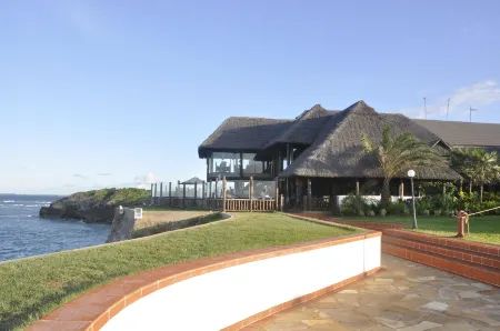 Hotel Sea Cliff