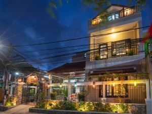 Lối Xưa Homestay