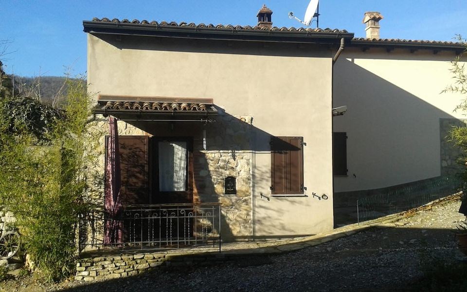 2 Bedrooms House with Enclosed Garden at Travo - Housity