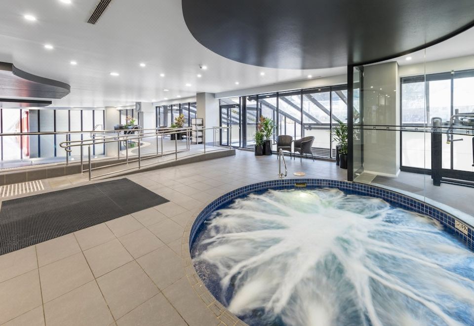 메리톤 스위트 켄트 스트리트