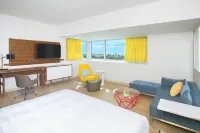 Courtyard Santa Monica 노드스트롬 산타모니카 주변 호텔