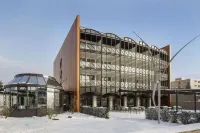 هوتل نيو ستار فنادق في Herisau
