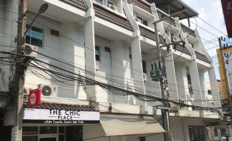 The Chic Boutique Hotel Pattaya