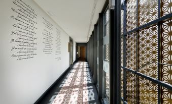 Áurea Catedral by Eurostars Hotel Company