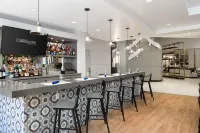 Sheraton Cerritos - bar