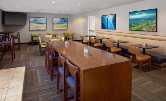 Residence Inn Sunnyvale Silicon Valley I