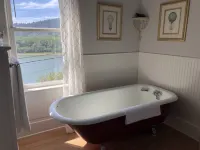 The Historic Requa Inn Hotels in Klamath