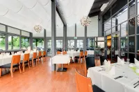 Novina Hotel Herzogenaurach Herzo-Base Hotels in Herzogenaurach
