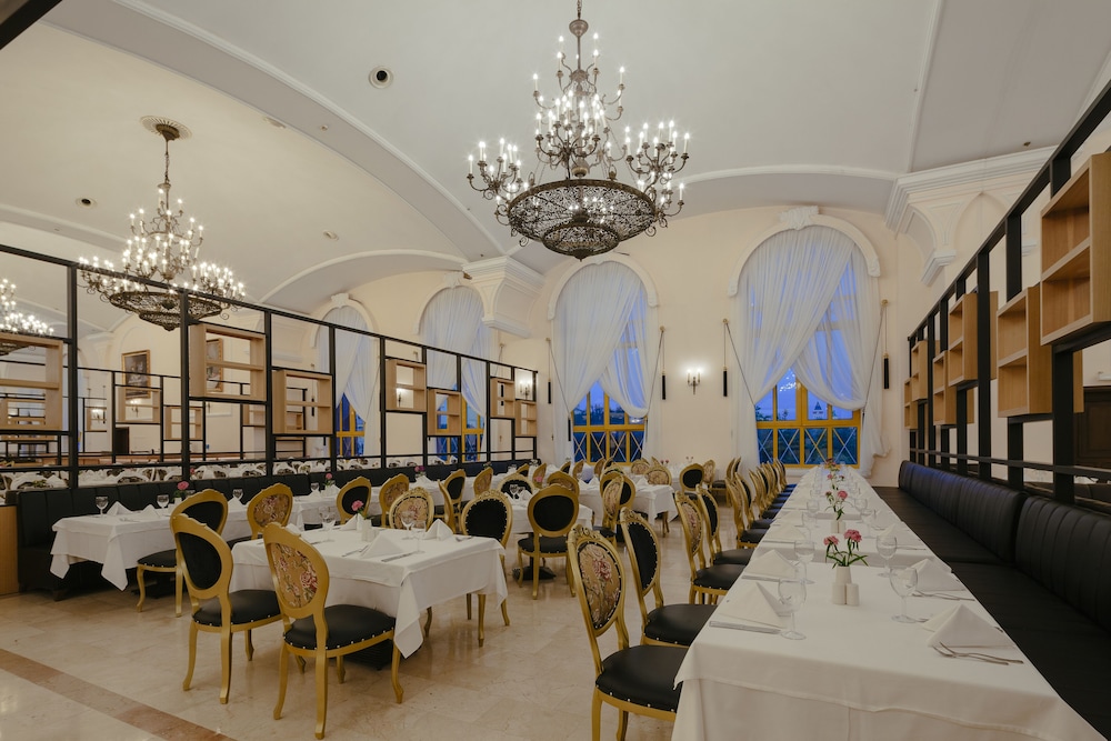 Asteria Kremlin Palace - All Inclusive