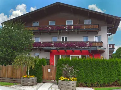 Rupertus Hotels in 