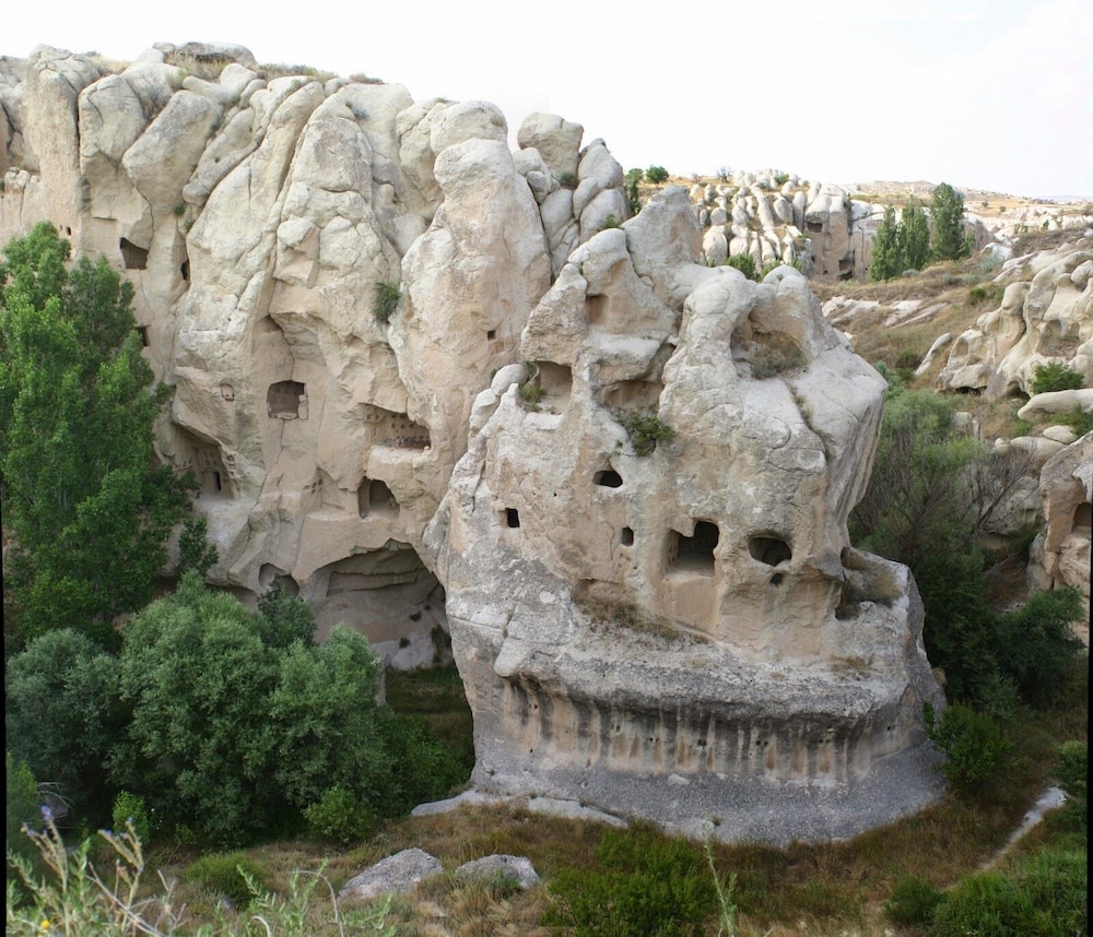 Emin Kocak Kapadokya Hotel