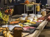 Mercure Amsterdam City Hotel
