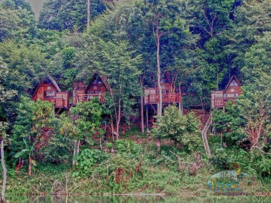 Belum Eco Resort Temenggor Updated 2021 Price Reviews Trip Com