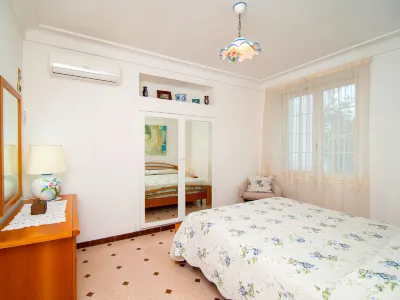 Fontanarosa Hotels in 