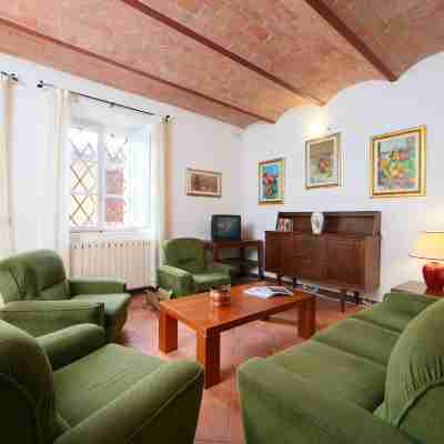 Il Cardo Rooms