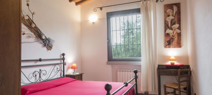 Loggiato Hotels in Vinci