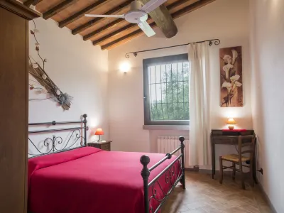 Loggiato Hotels near Il Cupolino