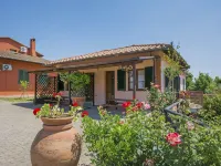 Tipologia Trilocale Hotels in Fucecchio