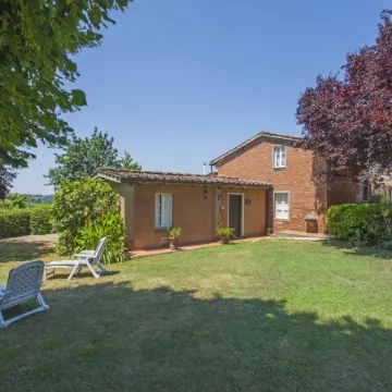 Il Fienile del Colle
