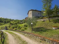 Casale Labbia Hotel in zona Mulino Di Sorcella.