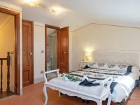 Beatrice Hotel in zona Museo Casa D'Erci
