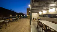 Taean Bohemia Village Pension