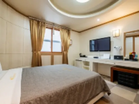 インチョン エアポート ホテル 仁川のホテル