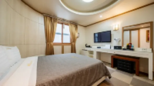 インチョン エアポート ホテル