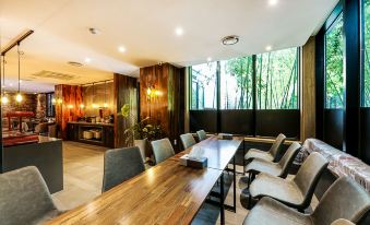 Cheongju Maryjane Hotel - Housity