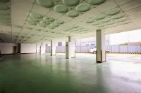 Muan White House Hotel