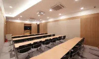 โรงแรมกิมโพ แอสเซม - โรงแรมราคาถูก
