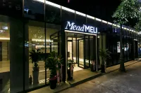 Hotel Meadmeli Hôtels à : Daejeon