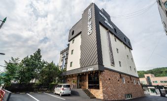 Yongin Hotel Juno