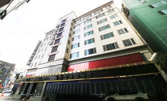 Hwagok Carlton Hotel - Housity