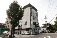 Yanggu Hyundai Motel