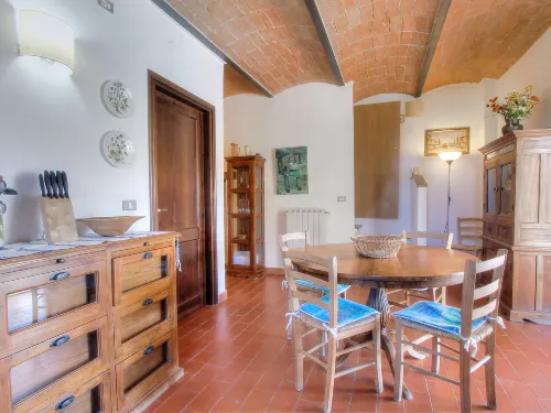Cipresso - Homestays
